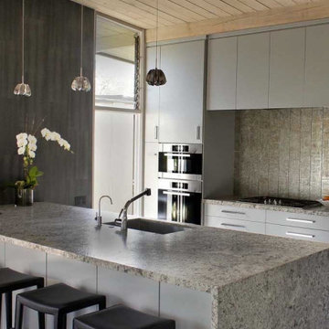 Do you know about the difference between marble and granite?