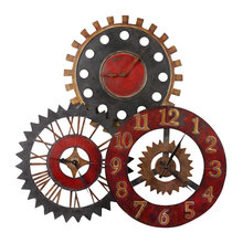 Clocks and Accessories