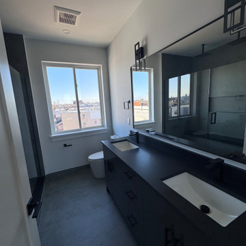Port Richmond Townhomes