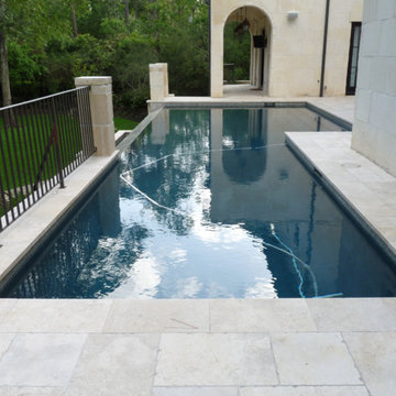 Pools