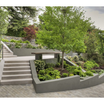Mid-Century Modern