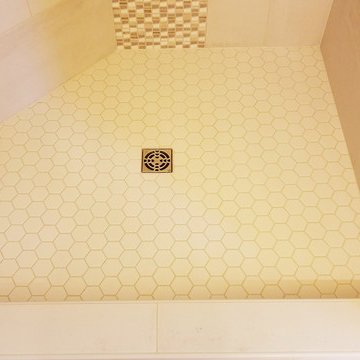Beaverton Master Bathroom Project