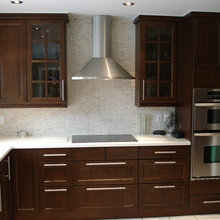 Ikea cabinets