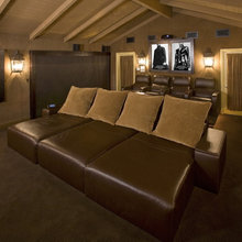 theater rooms