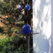 Outdoor decor
