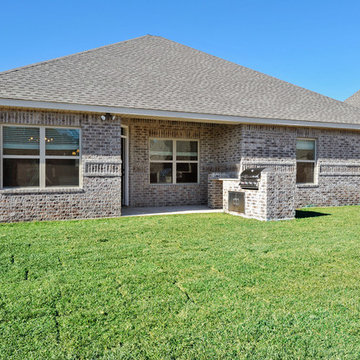 The Alton Exterior Appearance C