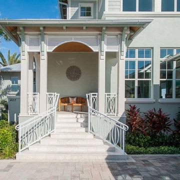 Redington Beach Residence