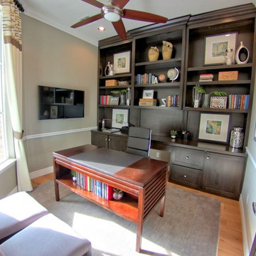 Claremore - 8701 NW 109th Street - Executive Series Plus