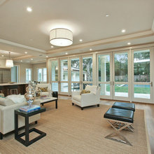 iron oak family rm furniture