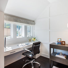Clifton Bedroom Desk Alcove