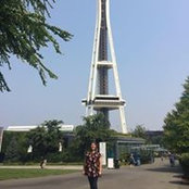 Stephanie Brown's photo