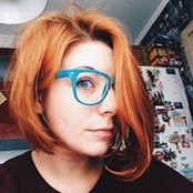Masha Matsagova's photo