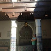 Adam FaKouri's photo