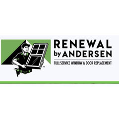 Renewal By Anderson Houston