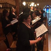 Lisa Hezmalhalch's photo