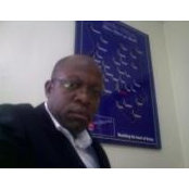 Joab Mukubi's photo
