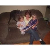 Danielle Tourangeau's photo