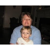 Rebecca Halstead Woods's photo
