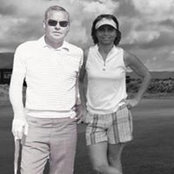 Laurie Johnson's photo