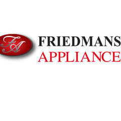 Friedmans Appliance
