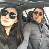 Molly Liu's photo