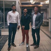 Joey Wilson's photo