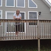Donna McCurdy's photo