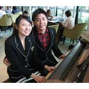 Benny Soh's photo