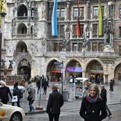 Foto von Clarissa Thiel