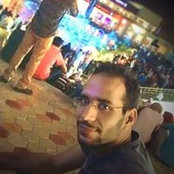 Hasan Haoua's photo