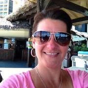 Tina Moore's photo