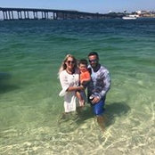 Alicia Smith's photo