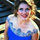 Lisa B Wild Rose