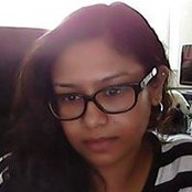 Sharmi Sarkar's photo