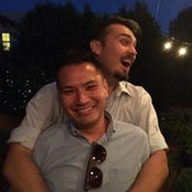 Kenneth Kwong's photo