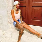 Ariane Barton's photo