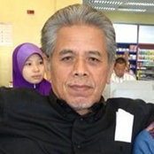Foto von Musa Yaacob