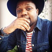 Tendai Luo's photo