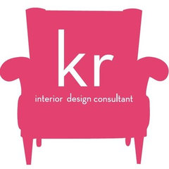 Katherine Ramm, Interior Design Consultant