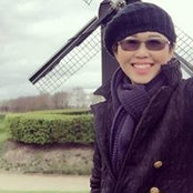 Grace Tan's photo
