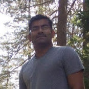 Antony Vibhagars foto