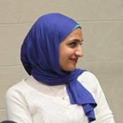 Basma El-Mahallawis billede