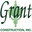 Grant Construction,Inc