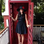 Cherie Busby's photo