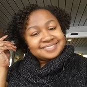 Jamila McDaniel's photo