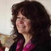 Susannah Lingford's photo