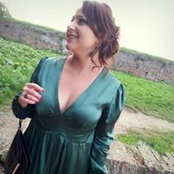 Marija Jovanovic's photo