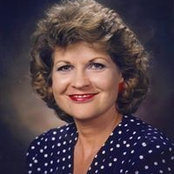 Barbara Partridge's photo