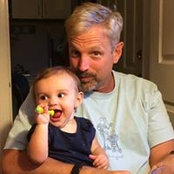 Andy McCrea's photo