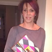 Sian Wright's photo